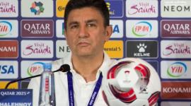 أمير قالينوي مدرب المنتخب الإيراني