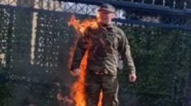 الطيار الأمريكي