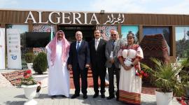 جانب من الحفل