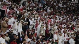 الحضور الجماهيري في كأس آسيا