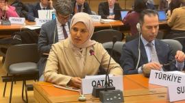 سعادة الدكتورة هند عبدالرحمن المفتاح