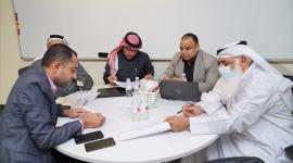 جانب من البرنامج