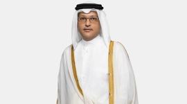 سعادة السيد محمد بن علي المناعي وزير الاتصالات وتكنولوجيا المعلومات