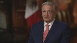 الرئيس المكسيكي لوبيز أوبرادور