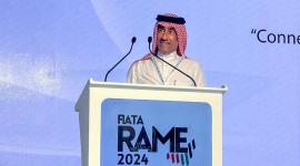 المهندس علي بن عبداللطيف المسند