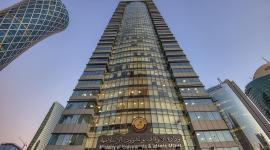 وزارة الأوقاف والشؤون الإسلامية