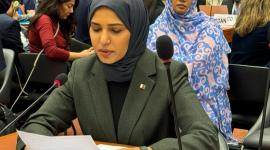 سعادة الدكتورة هند عبدالرحمن المفتاح