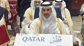 سعادة المهندس سعد بن شريدة الكعبي وزير الدولة لشؤون الطاقة