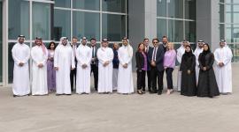 الدفعة الأولى من برنامج Smooth Landing