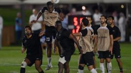 بطولة الوجبة الرمضانية "صورة أرشيفية"