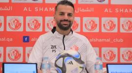 بويا أسباغي مدرب الشمال