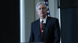 وليام بيرنز