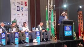 جانب من المؤتمر