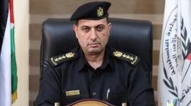 العميد فايق المبحوح