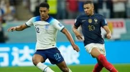 كيليان مبابي وجود بيلينجهام