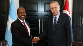 أردوغان وحسن الشيخ