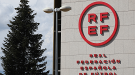 الاتحاد الإسباني لكرة القدم