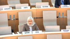 السيدة جوهرة بنت عبدالعزيز السويدي