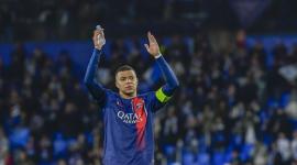 كيليان مبابي