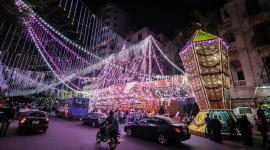 شهر رمضان في مصر