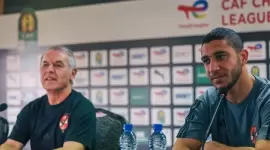 رامي ربيعة ومارسيل كولر