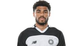 البرازيلي باولو أوتافيو مدافع نادي السد