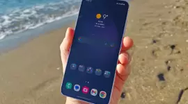 سلسلة Galaxy S23 ستحصل على مميزات الذكاء الاصطناعي