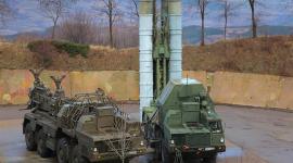 منظومة إس-300 للدفاع الجوي