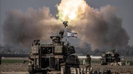 جيش الاحتلال الإسرائيلي