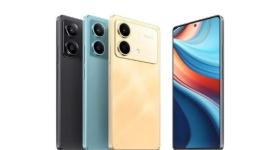 هاتف Poco X6 Neo