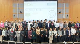 جانب من ورشة العمل