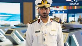 العميد ركن (بحري) عبدالباقي صالح الأنصاري