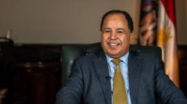 وزير المالية المصري محمد معيط