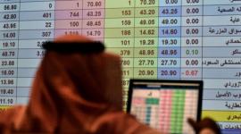 سوق الأسهم السعودية