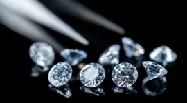 تصدرت روسيا دول العالم في إنتاج الألماس عام 2022