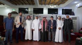 جانب من الندوة