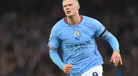 إيرلينج هالاند