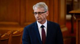 رئيس الوزراء البلغاري نيكولاي دينكوف