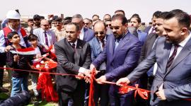 جانب من الافتتاح