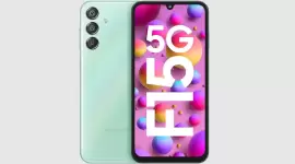 هاتف سامسونج  Galaxy F15 5G