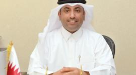 السيد حمد ساكت الشمري مدير إدارة البحوث الزراعية بوزارة البلدية