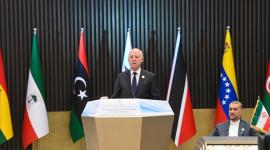 الرئيس التونسي قيس سعيد