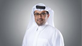 السيد عبدالرحمن المناعي رئيس الاتحاد القطري للسيارات والدراجات النارية