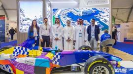 مشاركة ميناء الدوحة القديم في المعرض