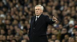 الإيطالي كارلو أنشيلوتي