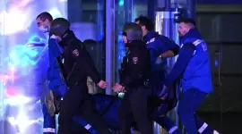 موقع الهجوم الإرهابي