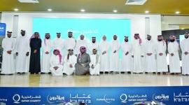 جانب من المؤتمر الصحفي