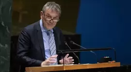 فيليب لازاريني