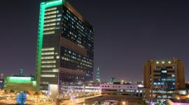 مستشفى الملك فيصل التخصصي