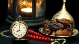 مدينة بورتو مونت ستشهد أقصر نهار في شهر رمضان 2024